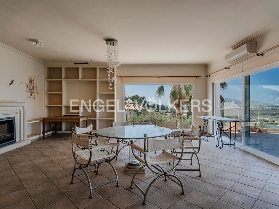 Villa i Altea, Alicante - foto 5